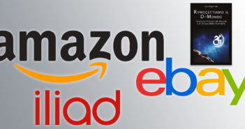 Ad Amazon, eBay e Iliad Disabili DOC chiede di dare il buon esempio Disabili DOC – Amazon, eBay e Iliad: Disabili DOC vi chiede di dare il buon esempio