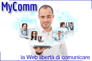 Disabili DOC – ImprendiNews MyComm, la “Comunicazione Personale d'Impresa”