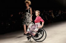 Disabili DOC – Modelle Disabili in passerella