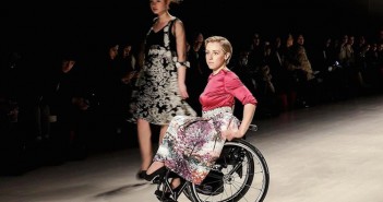 Disabili DOC – Modelle Disabili in passerella