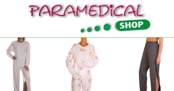 Disabili DOC – Gheisa S.r.l. attraverso Paramedicalshop.com propone intimo e tue per Disabili