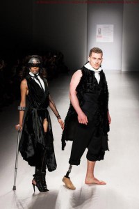 Disabili DOC – Modelle Disabili in passerella