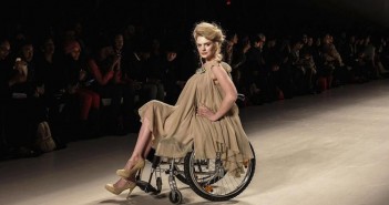 Disabili DOC – Modelle Disabili in passerella