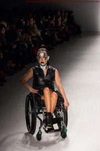 Disabili DOC – Modelle Disabili in passerella