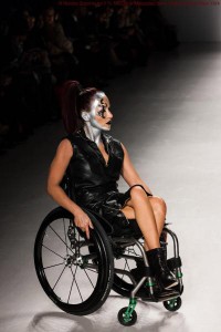 Disabili DOC – Modelle Disabili in passerella