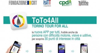 Disabili DOC – App ToTo4All