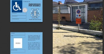 Disabili DOC – Pass parcheggio per Disabili