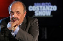 ImprendiNews – Maurizio Costanzo presenta il Maurizio Costanzo Show
