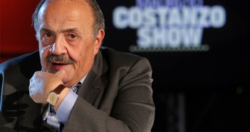 ImprendiNews – Maurizio Costanzo presenta il Maurizio Costanzo Show