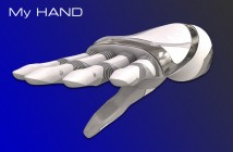Disabili DOC – My-HAND, un progetto dell'Istituto di BioRobotica della Scuola Superiore Sant'Anna di Pisa