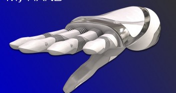 Disabili DOC – My-HAND, un progetto dell'Istituto di BioRobotica della Scuola Superiore Sant'Anna di Pisa