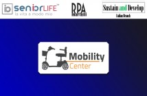 Disabili DOC – Seniorlife, progetto Mobility Center