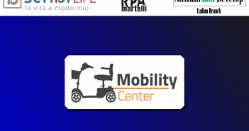 Disabili DOC – Seniorlife, progetto Mobility Center