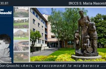 Disabili DOC – Fondazione Don Carlo Gnocchi Onlus, Centro IRCCS “S. Maria Nascente”