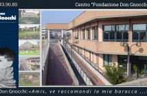 Disabili DOC – Fondazione Don Carlo Gnocchi Onlus, Centro “Fondazione Don Gnocchi”