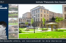 Disabili DOC – Fondazione Don Carlo Gnocchi Onlus, Istituto “Palazzolo-Don Gnocchi”