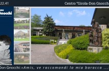 Disabili DOC – Fondazione Don Carlo Gnocchi Onlus, Centro “Girola-Don Gnocchi”