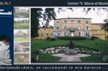 Disabili DOC – Fondazione Don Carlo Gnocchi Onlus, Centro “S. Maria al Monte”