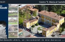 Disabili DOC – Fondazione Don Carlo Gnocchi Onlus, Centro “S. Maria al Castello”