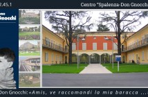 Disabili DOC – Fondazione Don Carlo Gnocchi Onlus, Centro “Spalenza-Don Gnocchi”