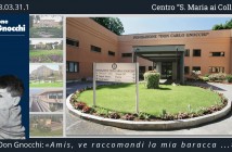 Disabili DOC – Fondazione Don Carlo Gnocchi Onlus, Centro “S. Maria ai Colli”