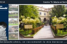 Disabili DOC – Fondazione Don Carlo Gnocchi Onlus, Centro “S. Maria ai Servi”