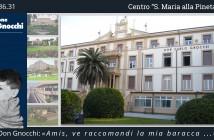 Disabili DOC – Fondazione Don Carlo Gnocchi Onlus, Centro “S. Maria alla Pineta”