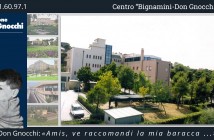 Disabili DOC – Fondazione Don Carlo Gnocchi Onlus, Centro “Bignamini-Don Gnocchi”
