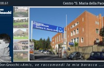 Disabili DOC – Fondazione Don Carlo Gnocchi Onlus, Centro “S. Maria della Pace”