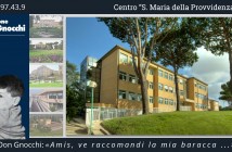 Disabili DOC – Fondazione Don Carlo Gnocchi Onlus, Centro “S. Maria della Provvidenza”