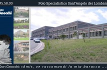 Disabili DOC – Fondazione Don Carlo Gnocchi Onlus, Polo Specialistico Riabilitativo Sant'Angelo dei Lombardi
