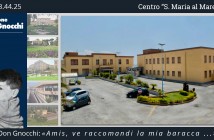 Disabili DOC – Fondazione Don Carlo Gnocchi Onlus, Centro “S. Maria al Mare”