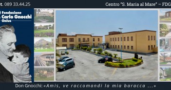 Disabili DOC – Fondazione Don Carlo Gnocchi Onlus, Centro “S. Maria al Mare”