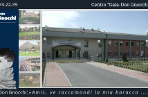 Disabili DOC – Fondazione Don Carlo Gnocchi Onlus, Centro “Gala-Don Gnocchi”
