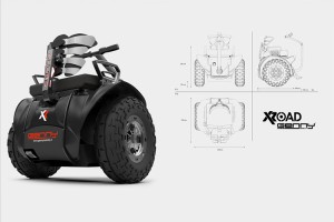Disabili DOC – Genny Mobility: Genny 2.0 in versione XRoad