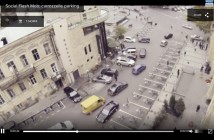 Disabili DOC – Parcheggi per Disabili, dimostrazione a Tbilisi