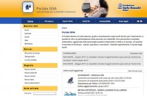 Disabili DOC – Fondazione Don Carlo Gnocchi Onlus, Centro SIVA