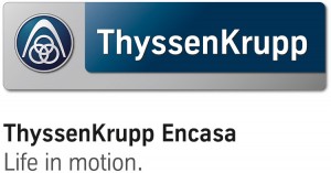 Disabile DOC – Thyssen Krupp Encasa, Life in motion.