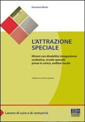 Disabili DOC – L'attrazione speciale