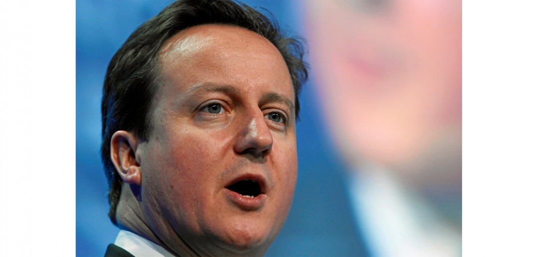 Disabili DOC – David Cameron