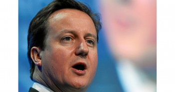 Disabili DOC – David Cameron