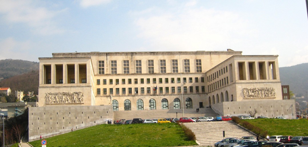 Disabili DOC – Università di Trieste
