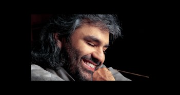 Disabili DOC – Andrea Bocelli