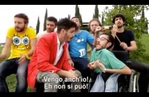 Disabili DOC – Canto anch'io, #CantoAnchIo