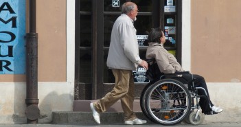 Disabili DOC – Caregiver familiari