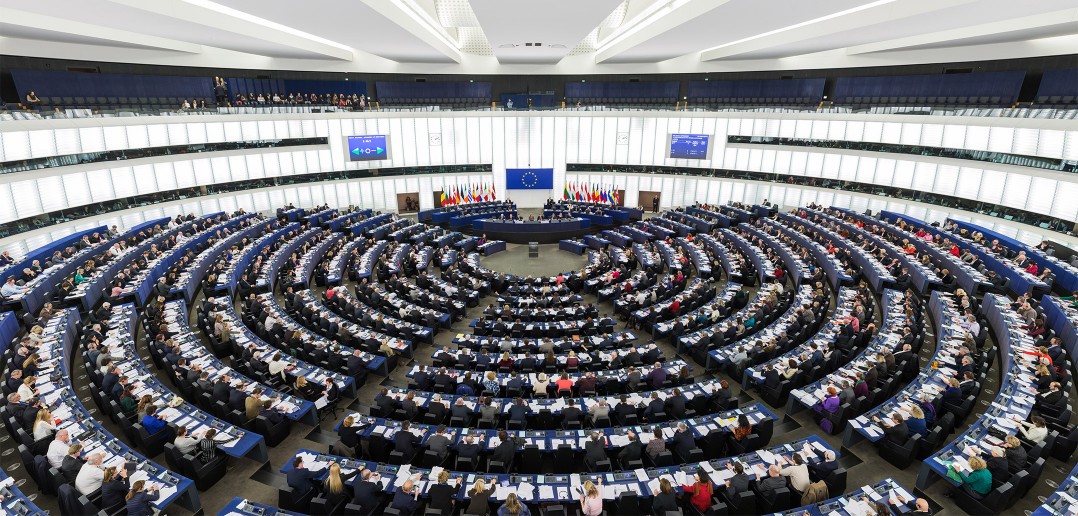 Disabili DOC – Caregiver familiari al Parlamento europeo