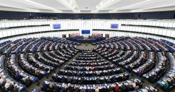 Disabili DOC – Caregiver familiari al Parlamento europeo