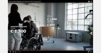 Disabili DOC – Video sulla SLA