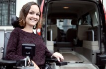 Disabili DOC – Car Sharing, l'idea di Charlotte de Vilmorine per il mondo dei Disabili