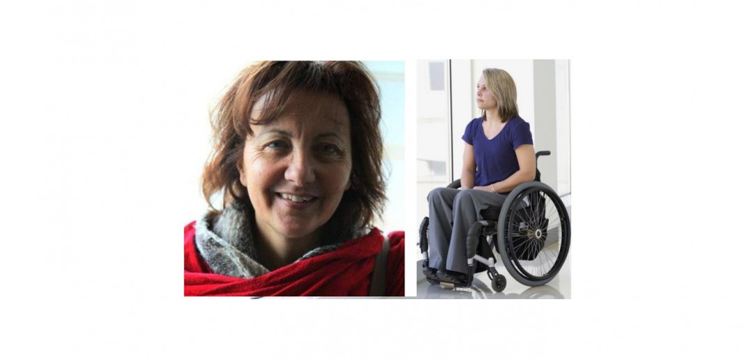 Disabili DOC – Dott.ssa Eleonora Goio